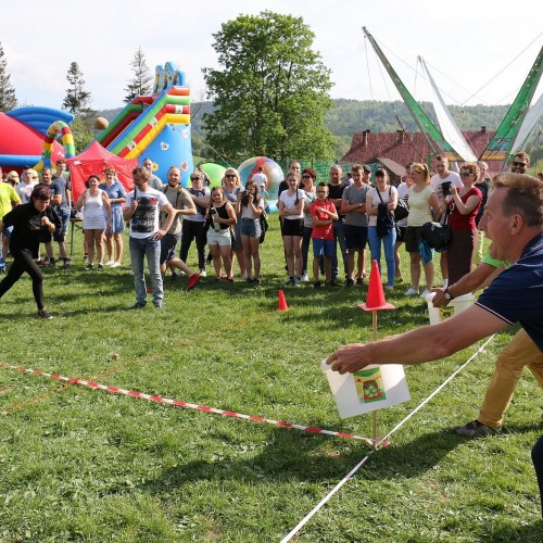 Turniej Sołectw 2018