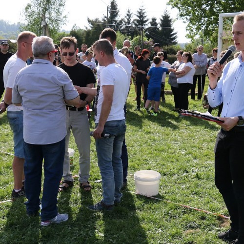 Turniej Sołectw 2018