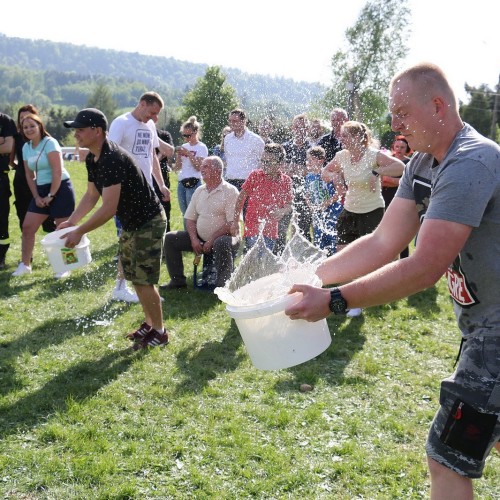 Turniej Sołectw 2018