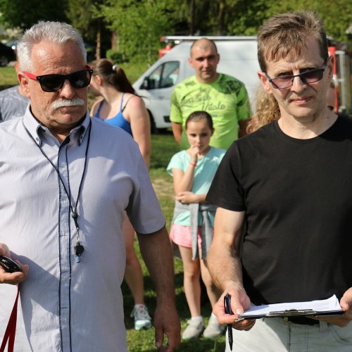 Turniej Sołectw 2018