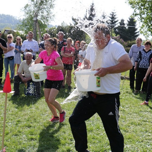 Turniej Sołectw 2018