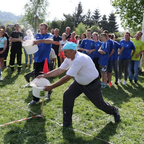 Turniej Sołectw 2018