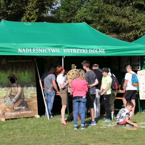 Turniej Sołectw 2018