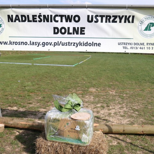Turniej Sołectw 2018