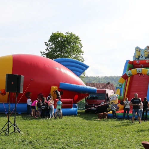 Turniej Sołectw 2018