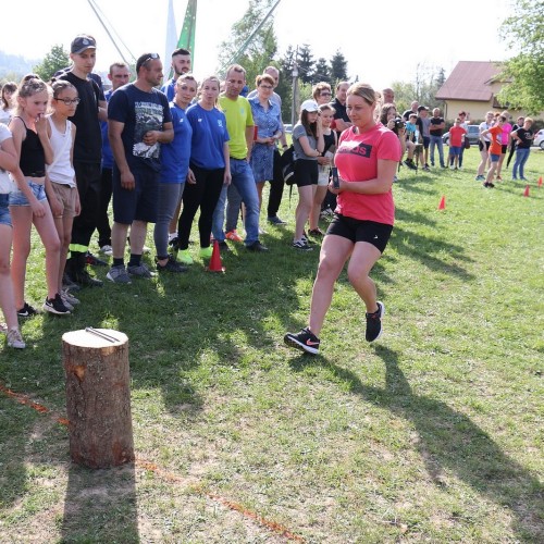 Turniej Sołectw 2018