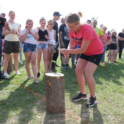 Turniej Sołectw 2018