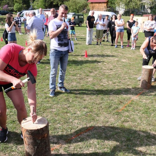 Turniej Sołectw 2018