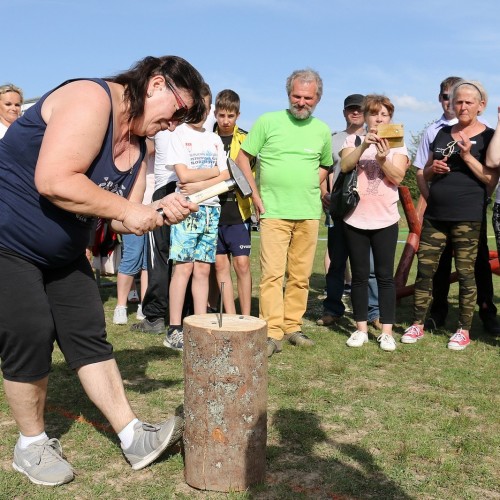 Turniej Sołectw 2018