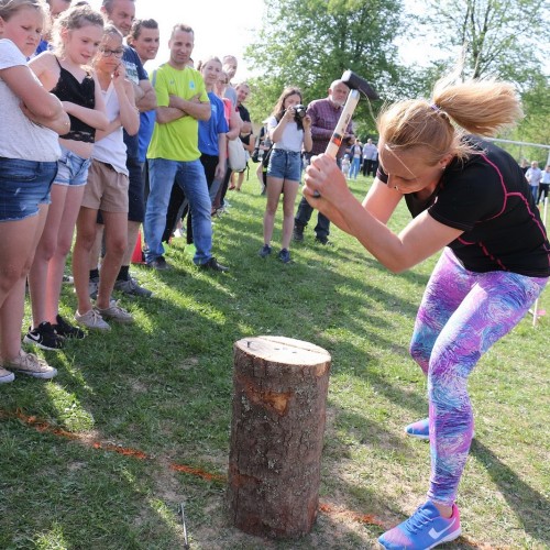 Turniej Sołectw 2018