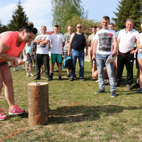Turniej Sołectw 2018
