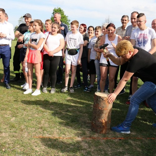 Turniej Sołectw 2018