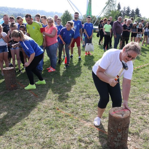 Turniej Sołectw 2018