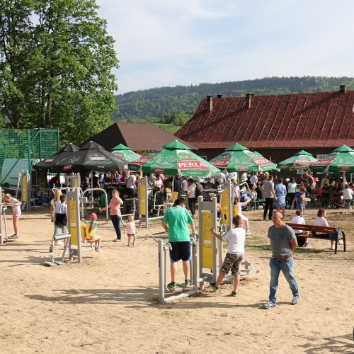 Turniej Sołectw 2018