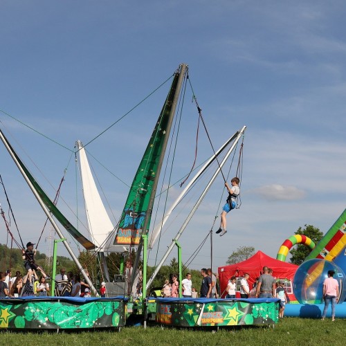 Turniej Sołectw 2018