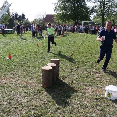 Turniej Sołectw 2018