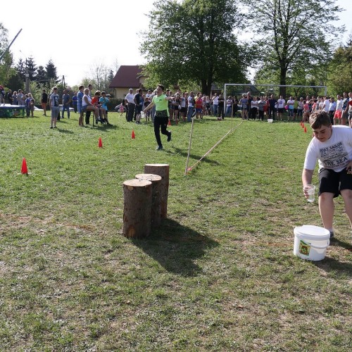Turniej Sołectw 2018