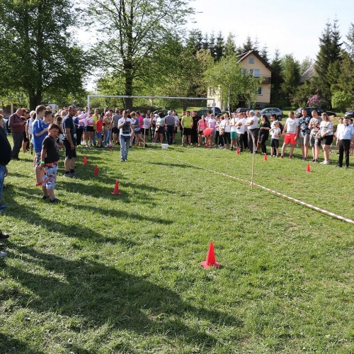 Turniej Sołectw 2018