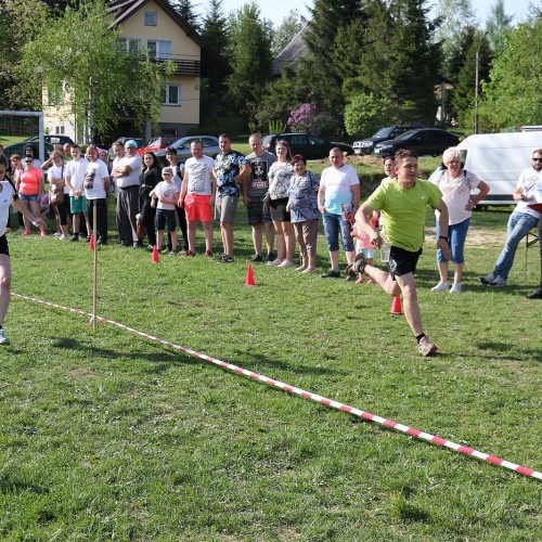 Turniej Sołectw 2018