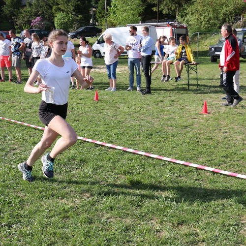 Turniej Sołectw 2018
