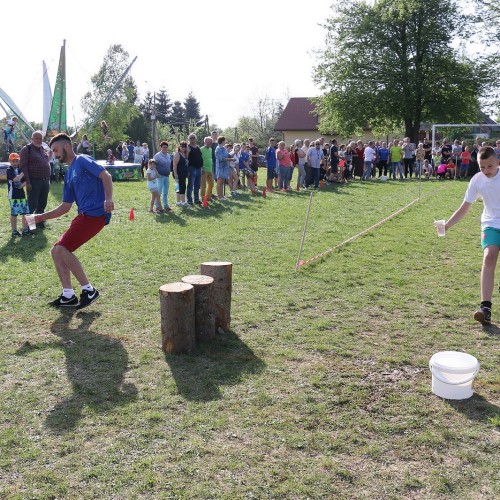 Turniej Sołectw 2018