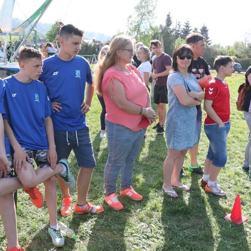 Turniej Sołectw 2018