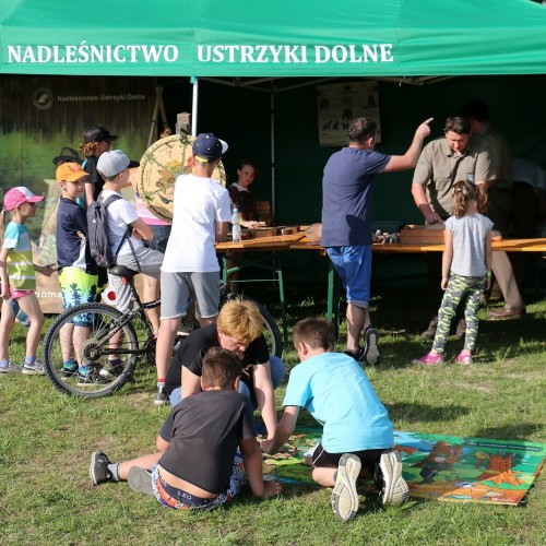 Turniej Sołectw 2018