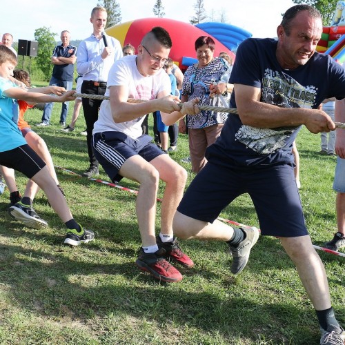 Turniej Sołectw 2018