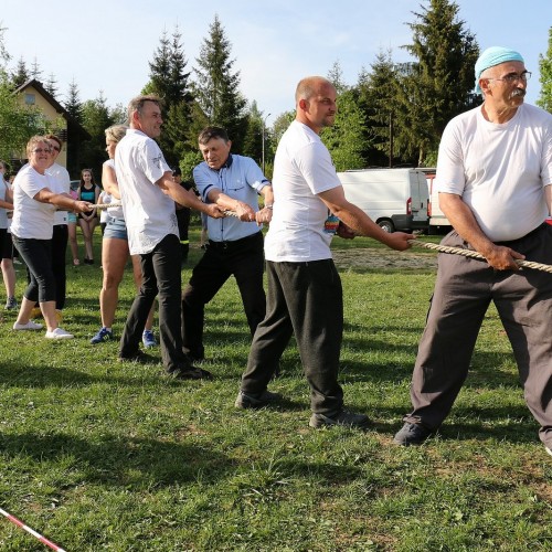 Turniej Sołectw 2018