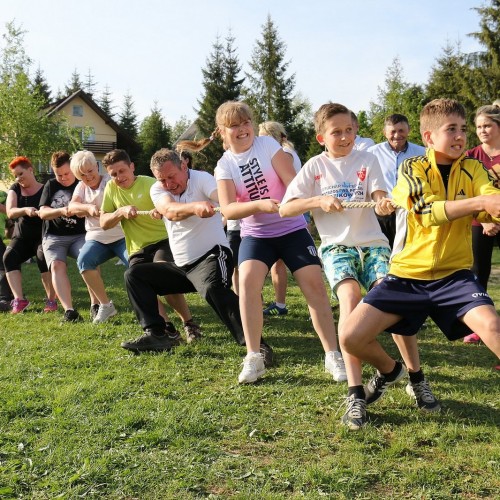 Turniej Sołectw 2018