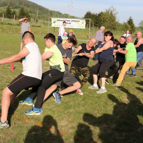 Turniej Sołectw 2018