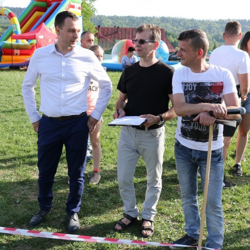 Turniej Sołectw 2018