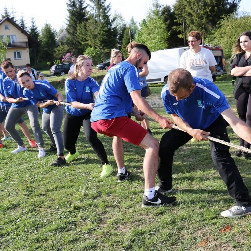 Turniej Sołectw 2018