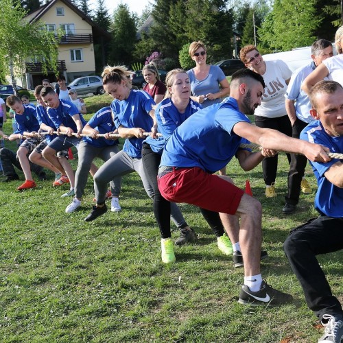 Turniej Sołectw 2018