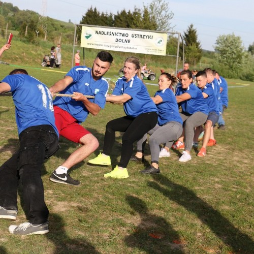 Turniej Sołectw 2018