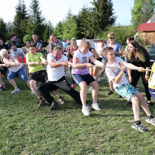 Turniej Sołectw 2018