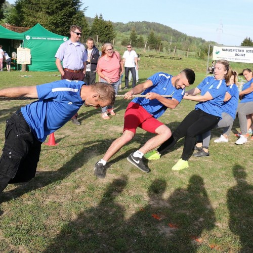 Turniej Sołectw 2018