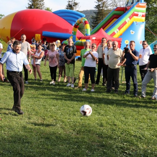 Turniej Sołectw 2018