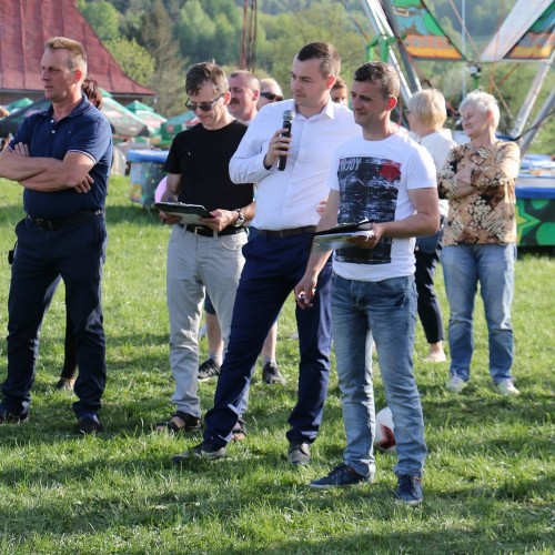 Turniej Sołectw 2018