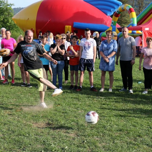 Turniej Sołectw 2018