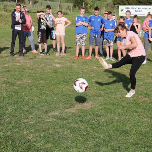 Turniej Sołectw 2018