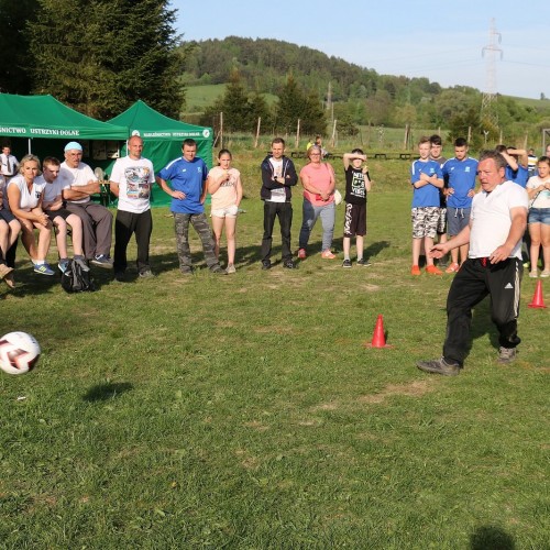 Turniej Sołectw 2018