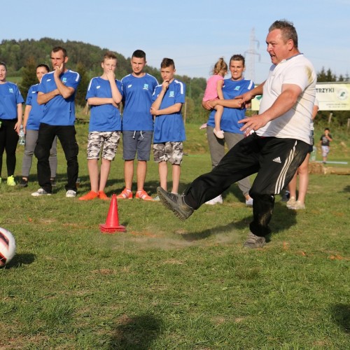 Turniej Sołectw 2018