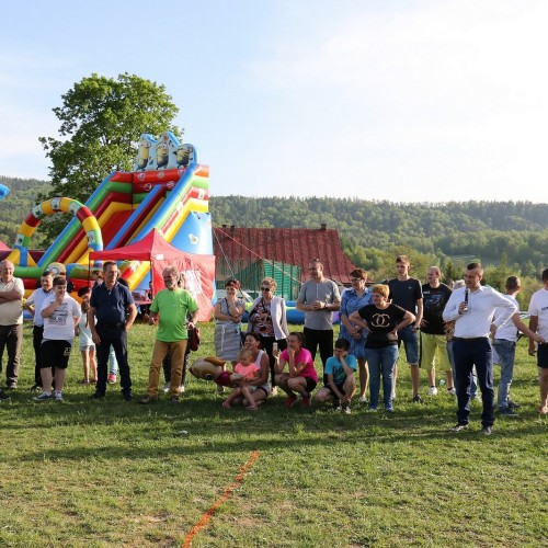 Turniej Sołectw 2018