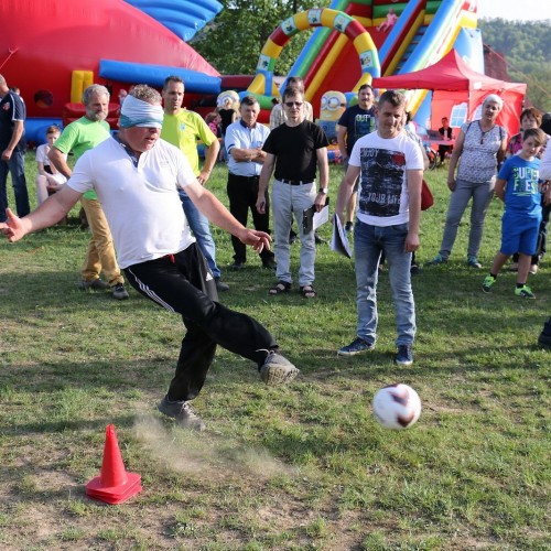 Turniej Sołectw 2018