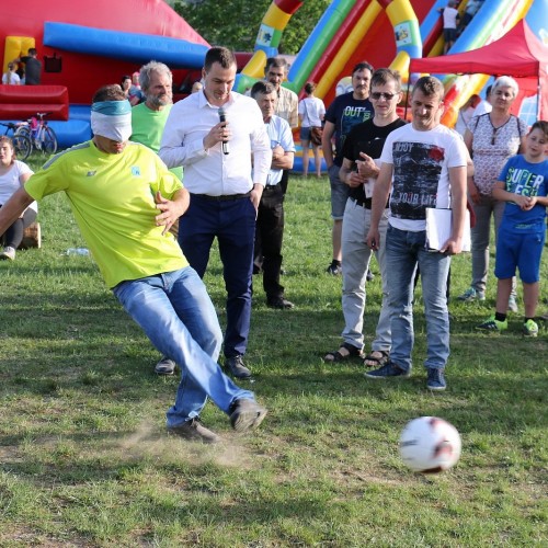 Turniej Sołectw 2018