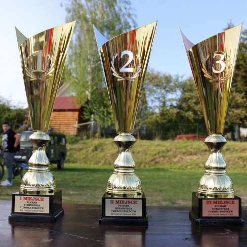 Turniej Sołectw 2018