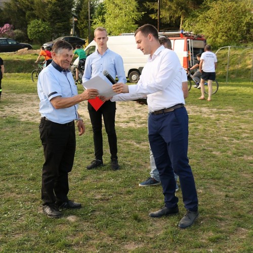 Turniej Sołectw 2018