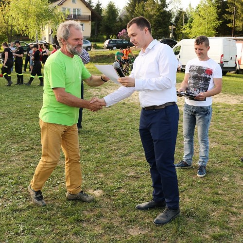 Turniej Sołectw 2018