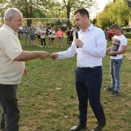 Turniej Sołectw 2018